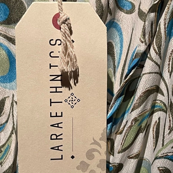 Fresh from France! NWT Laraethics dress - Picture 10 of 10